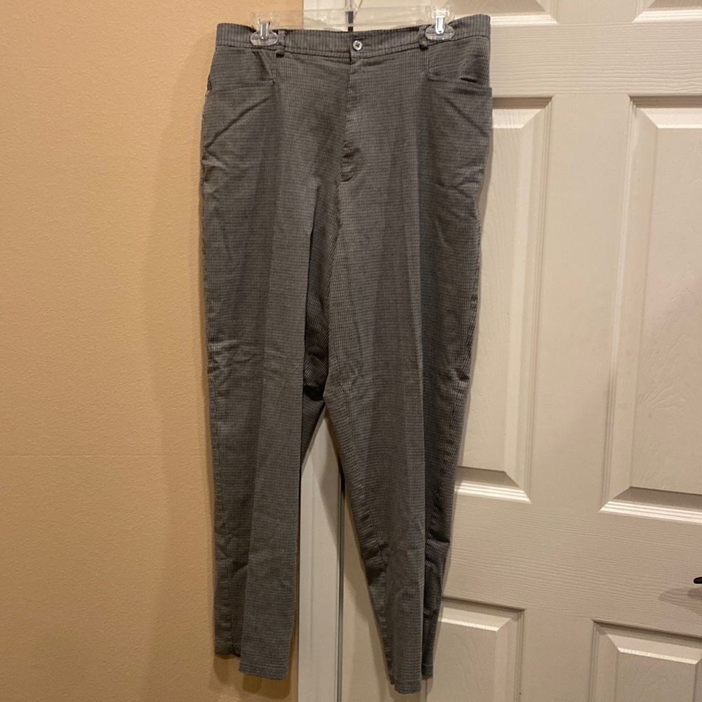 Hillard & Hanson pants